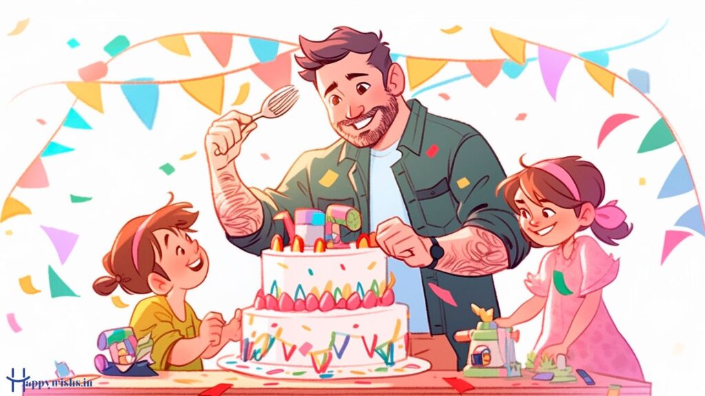 big brother birthday wishes in marathi