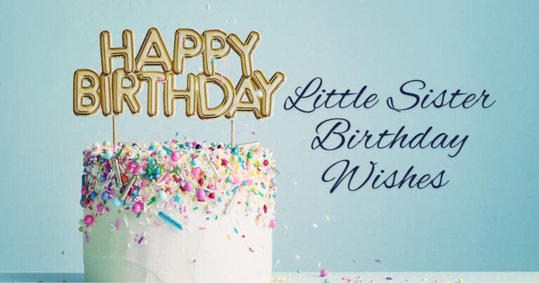 Little Sister Birthday Wishes In Marathi
